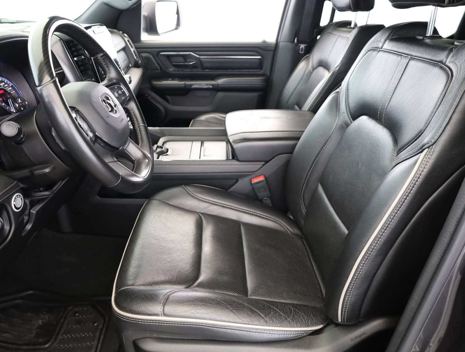Ram 1500 - 2023