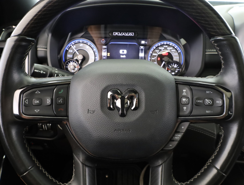 Ram 1500, 2023