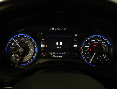 Ram 1500 - 2023