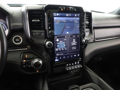 Ram 1500 - 2023