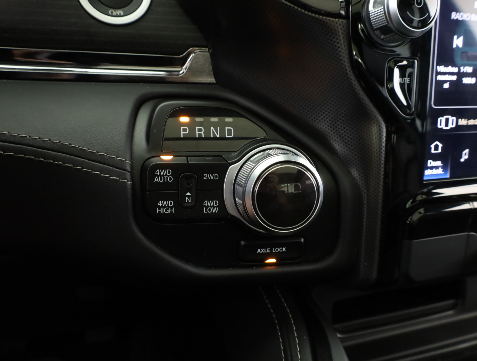 Ram 1500 - 2023