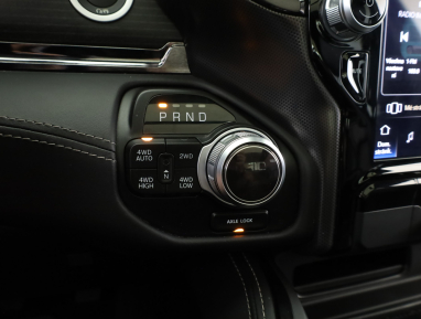 Ram 1500 - 2023