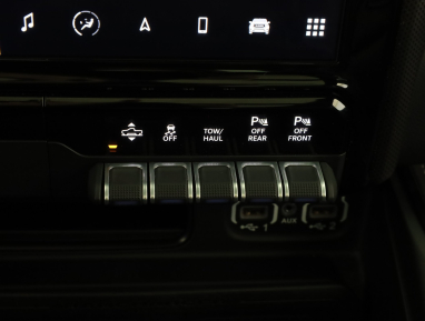 Ram 1500 - 2023