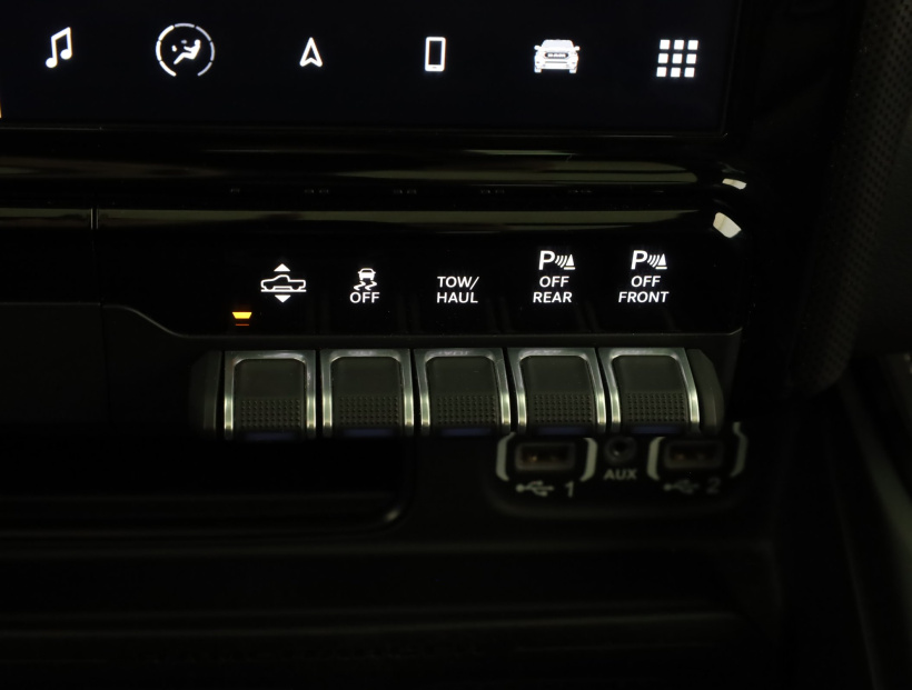 Ram 1500, 2023