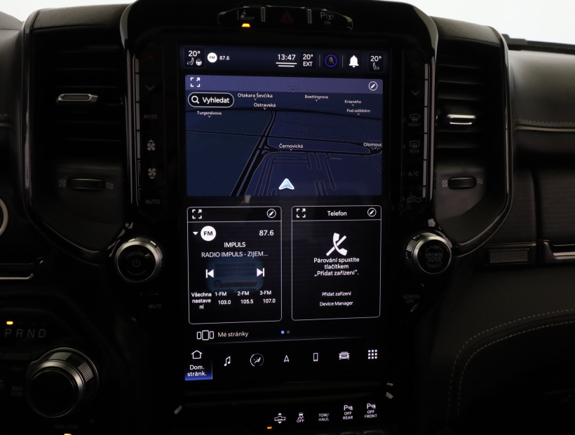 Ram 1500, 2023