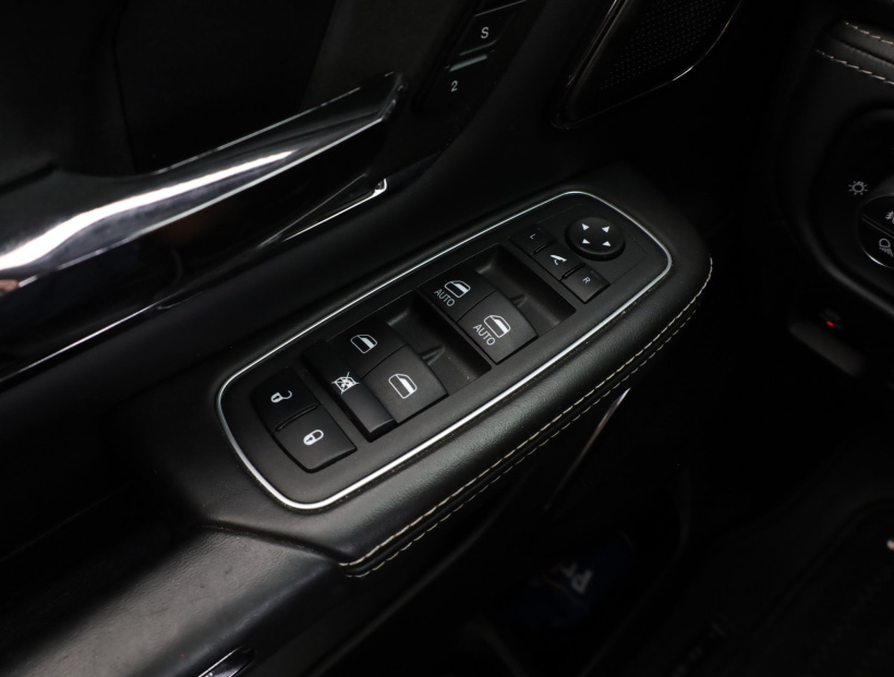 Ram 1500, 2023
