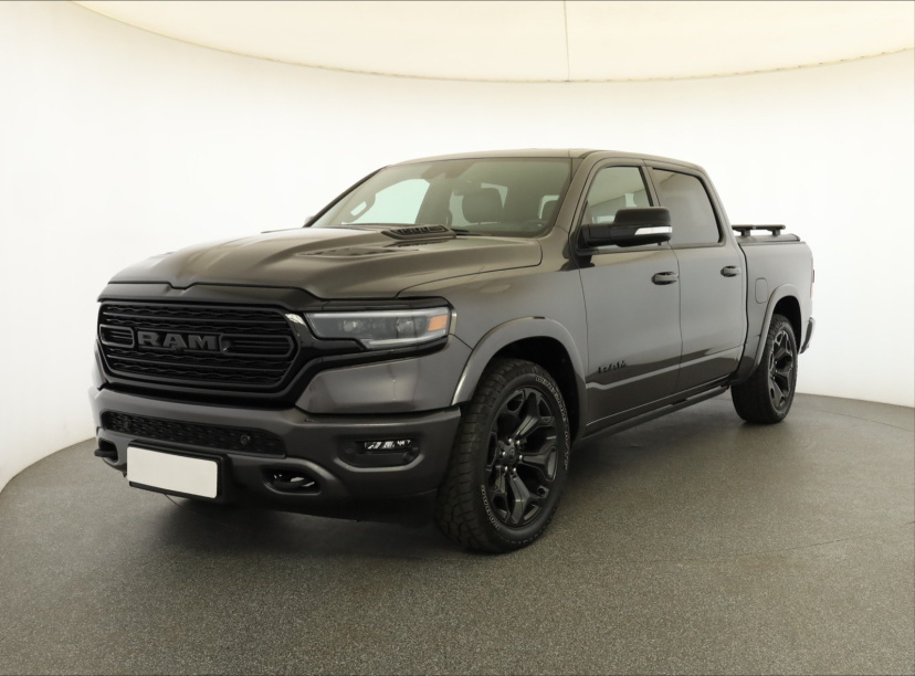 Ram 1500, 2023