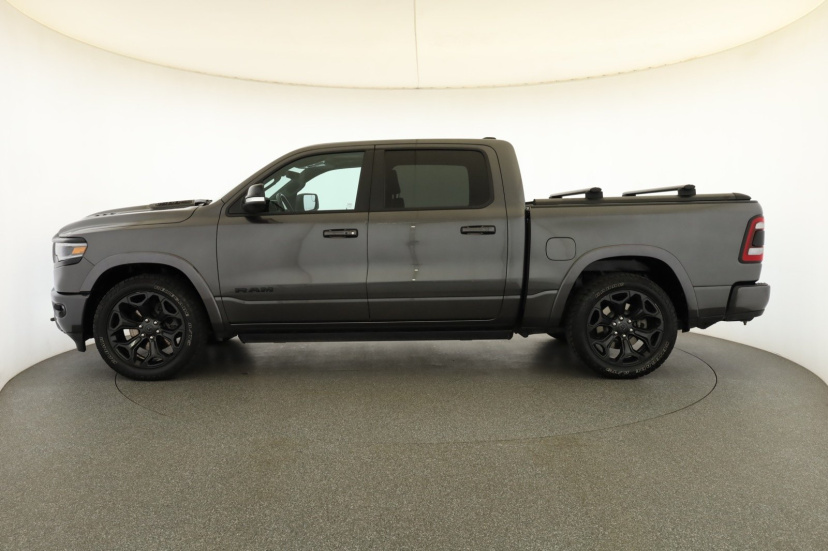 Ram 1500, 2023