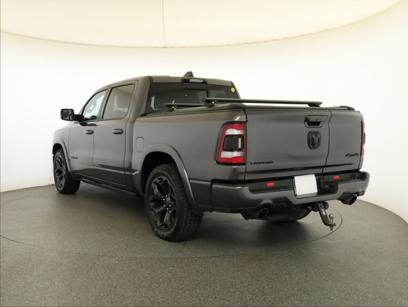 Ram 1500, 2023