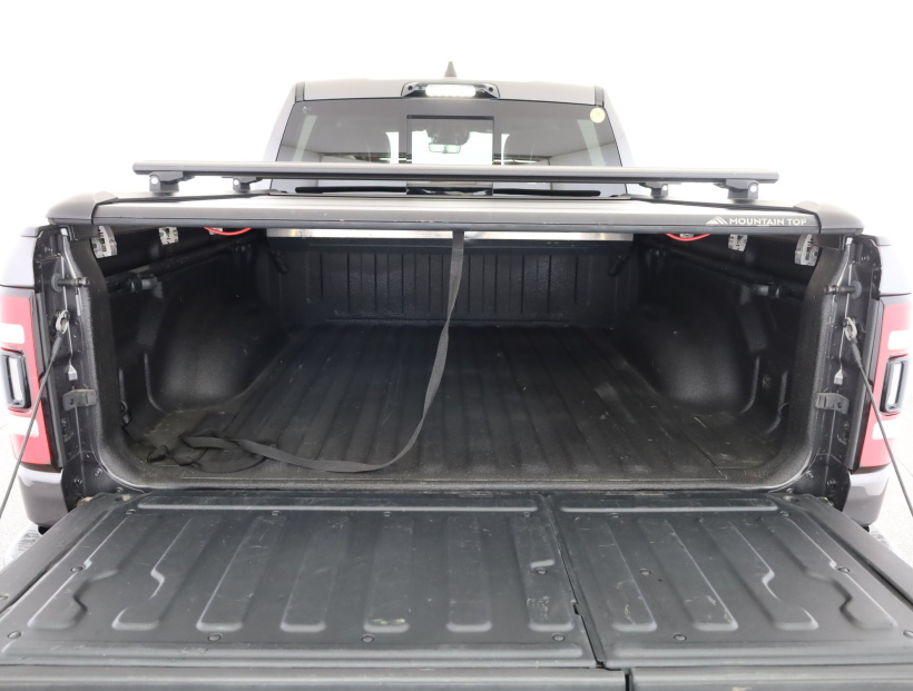 Ram 1500, 2023