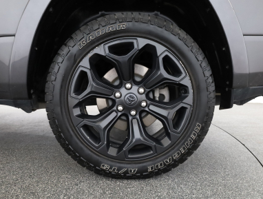 Ram 1500 - 2023
