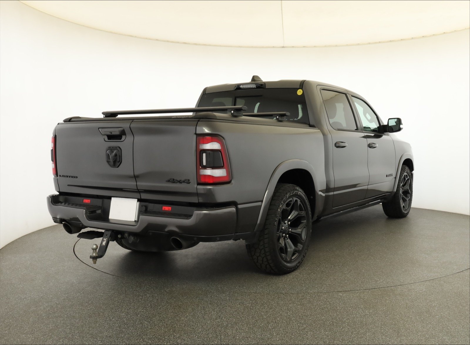 Ram 1500 - 2023