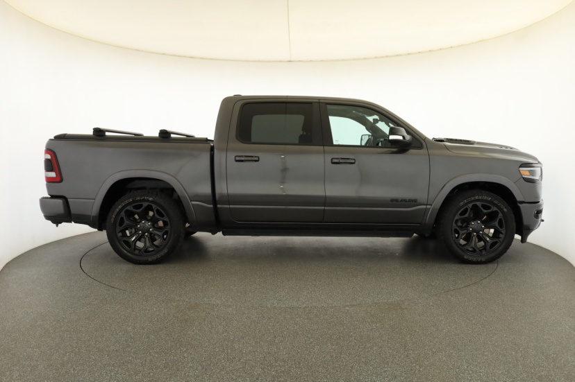 Ram 1500, 2023