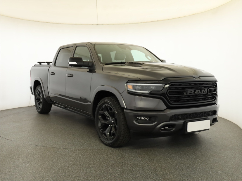Ram 1500, 2023