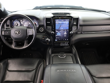 Ram 1500 - 2023