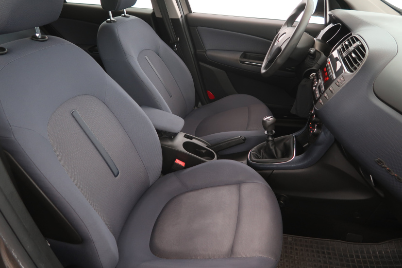 Fiat Bravo, 2010