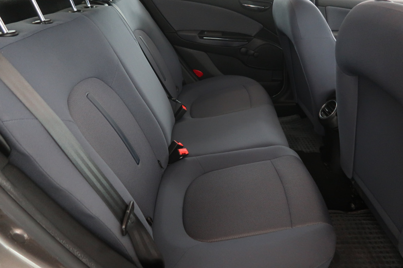 Fiat Bravo, 2010