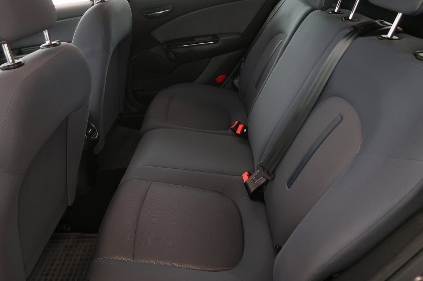 Fiat Bravo, 2010