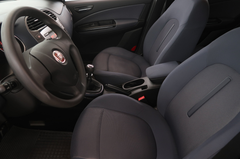 Fiat Bravo, 2010