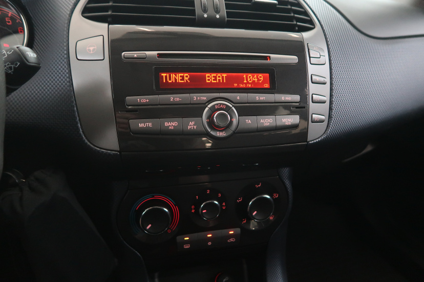 Fiat Bravo, 2010
