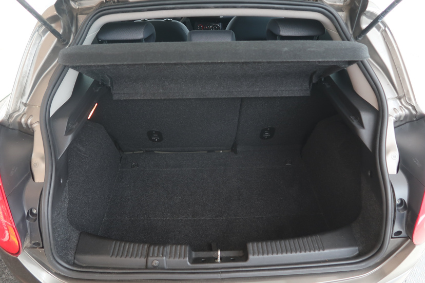 Fiat Bravo, 2010