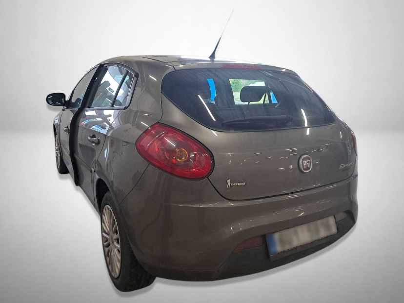 Fiat Bravo, 2010