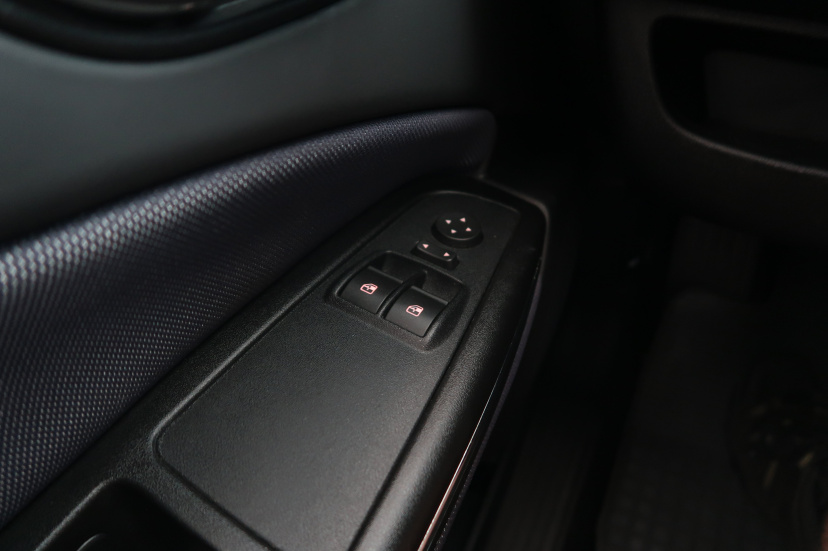 Fiat Bravo, 2010