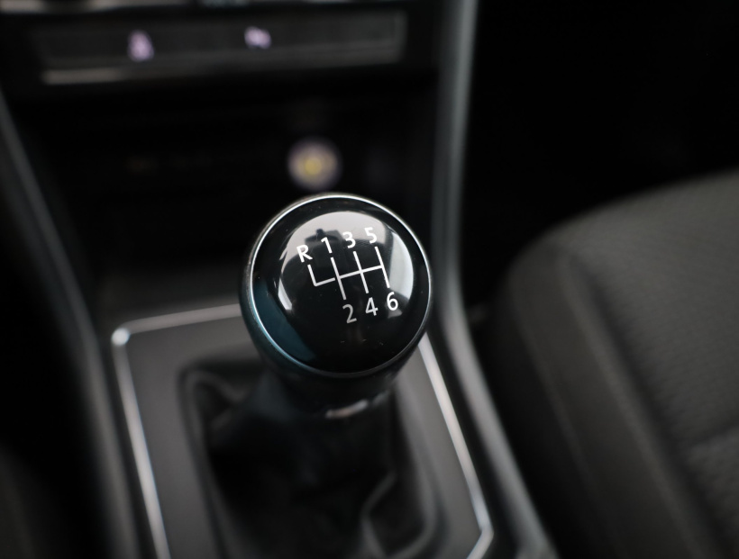 Volkswagen Touran, 2016