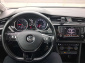 Volkswagen Touran, 2016