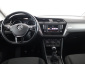 Volkswagen Touran, 2016
