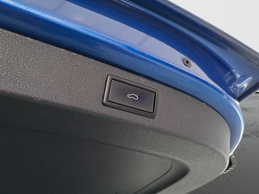 Škoda Kodiaq, 2023