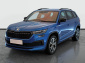 Škoda Kodiaq, 2023