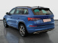 Škoda Kodiaq, 2023