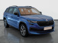 Škoda Kodiaq, 2023