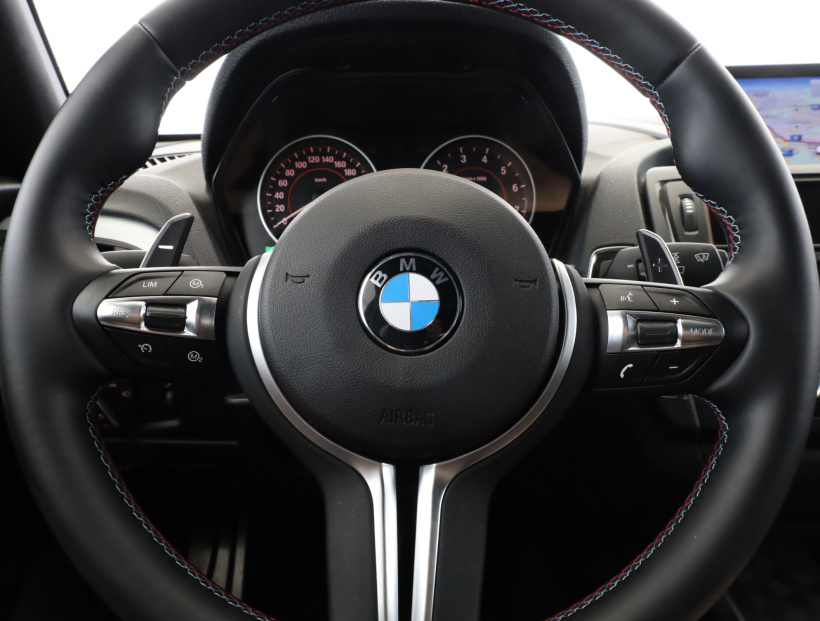 BMW 1, 2013