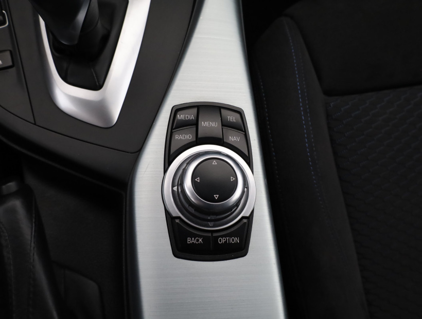 BMW 1, 2013