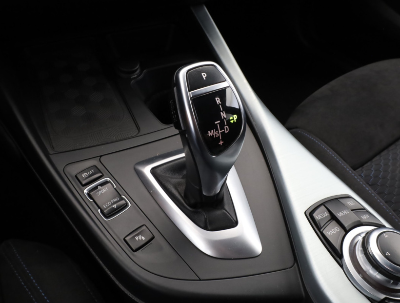 BMW 1, 2013