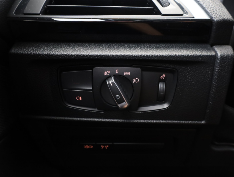BMW 1, 2013