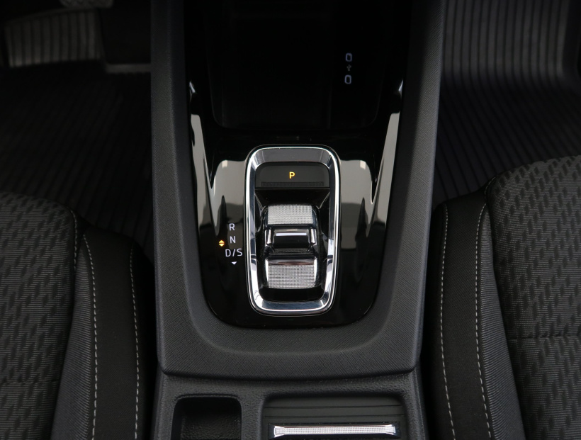 Škoda Octavia, 2023