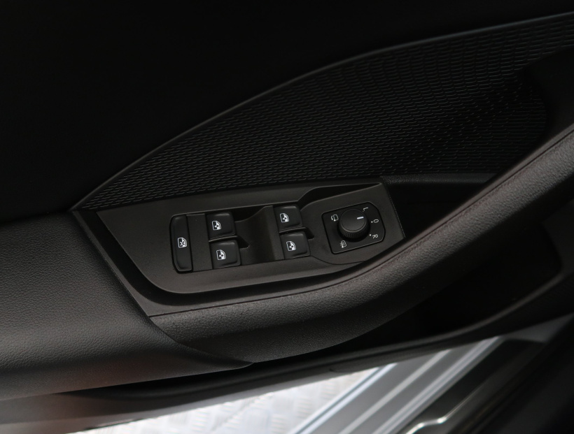 Škoda Octavia, 2023