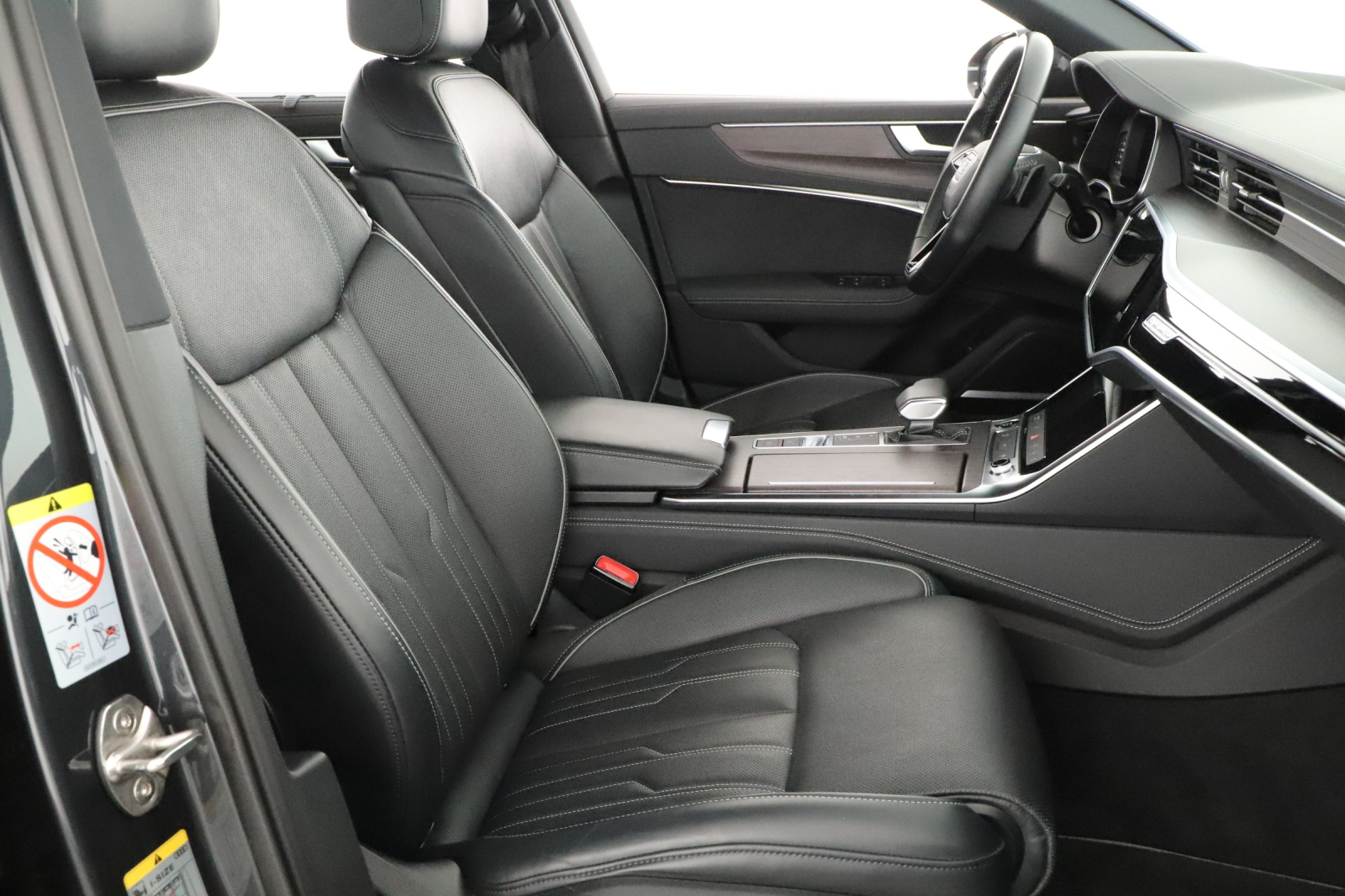 Audi A6 Allroad - 2022