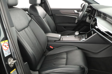 Audi A6 Allroad - 2022