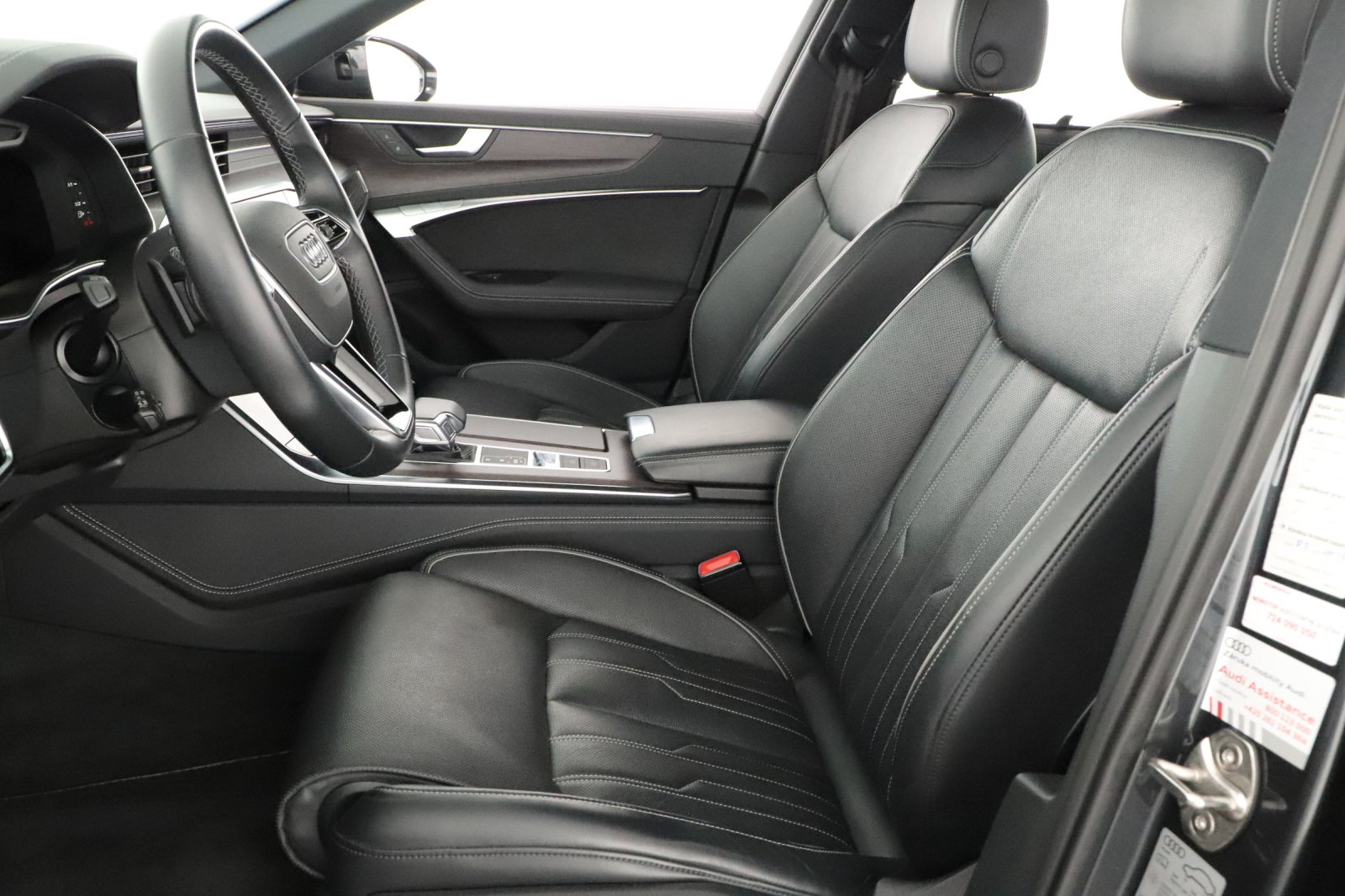 Audi A6 Allroad - 2022