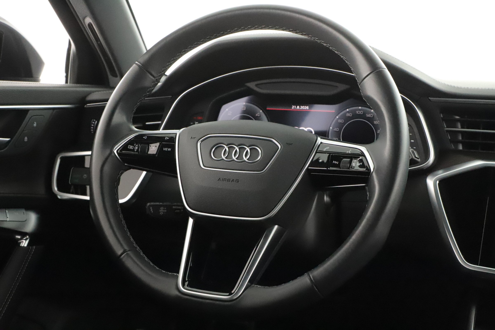 Audi A6 Allroad - 2022