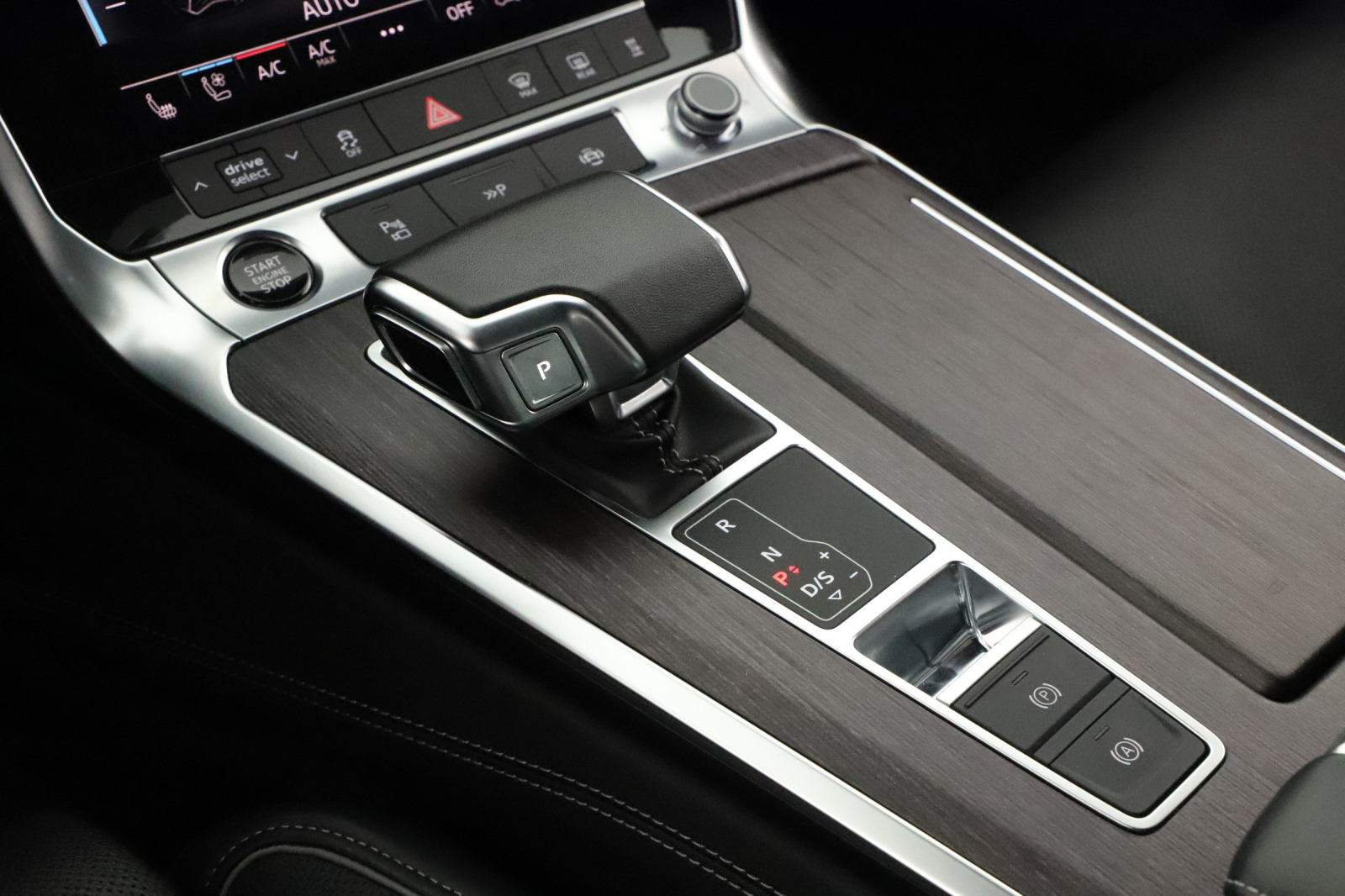 Audi A6 Allroad - 2022