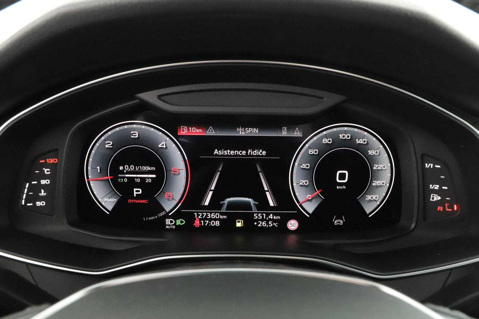 Audi A6 Allroad - 2022