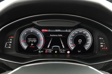 Audi A6 Allroad - 2022