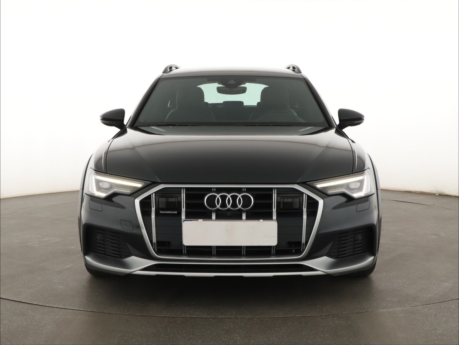 Audi A6 Allroad - 2022