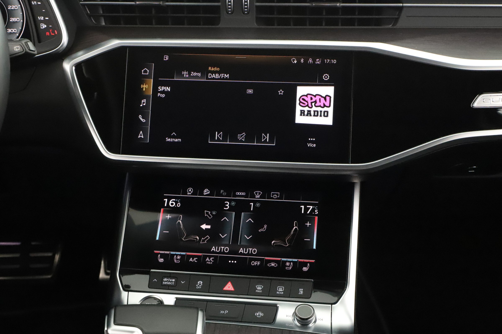 Audi A6 Allroad - 2022