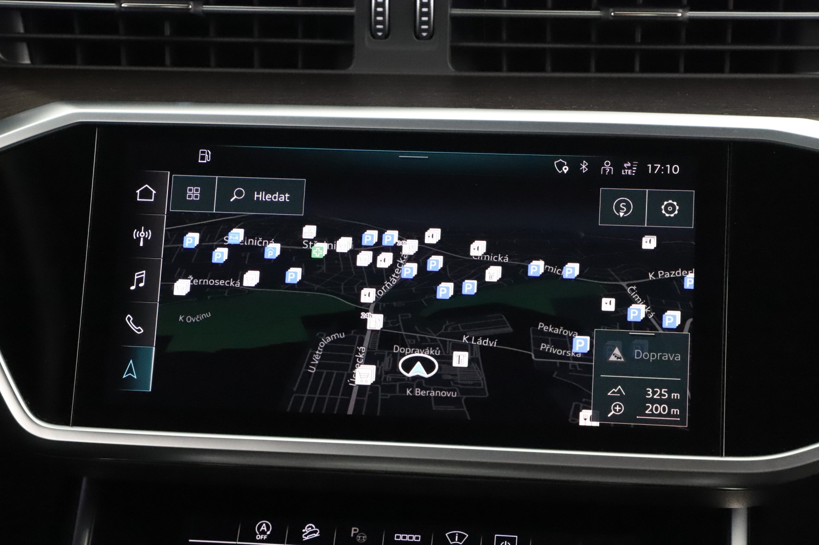 Audi A6 Allroad - 2022